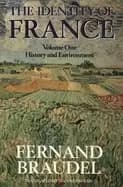 identity of france history and environment v 1