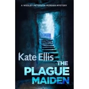 The Plague Maiden : Number 8 in series