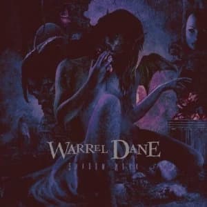 Shadow Work by Warrel Dane CD Album