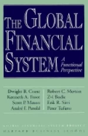 global financial system