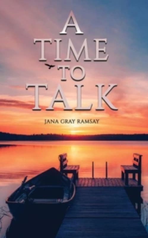 A Time to Talk Paperback / softback