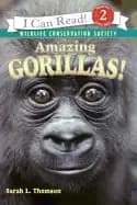 amazing gorillas