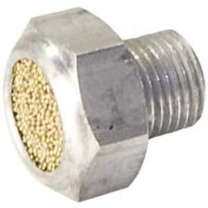 Norgren M1512 Screw in Filter