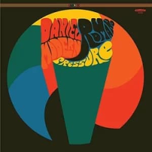 Modern Pressure by Daniel Romano Vinyl Album