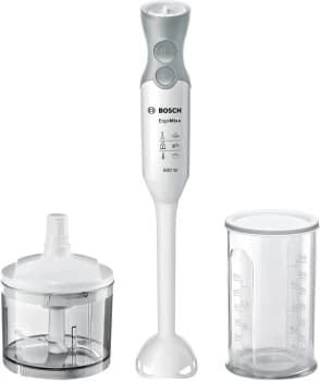 Bosch ErgoMixx MSM66020GB 600W Hand Blender
