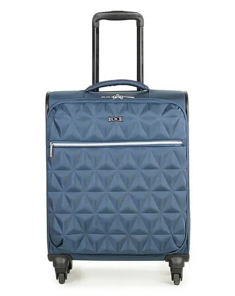Rock Jewel Cabin Case Blue WR38101