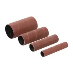 Triton 4pc Aluminium Oxide 150G Sanding Sleeves TSPSS150G4PK 631845