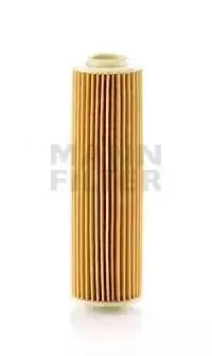Oil Filter Hu514Y By Mann-Filter