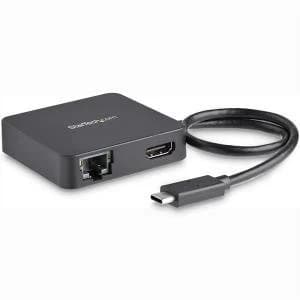 Usb C Multiport Adapter HDMI USB 3.0 Gb