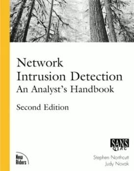 Network intrusion detection by Stephen Northcutt