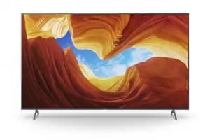 Sony Bravia 55" KE55XH9005PBU Smart 4K Ultra HD LED TV