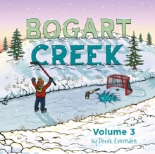Bogart Creek Volume 3 Paperback / softback