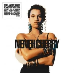Raw Like Sushi - 30th Anniversary by Neneh Cherry CD Album
