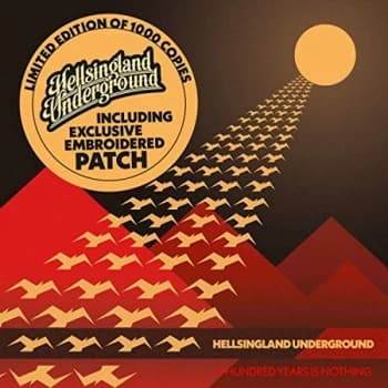 Hellsingland Underground - A Hundred Years Is Nothing CD