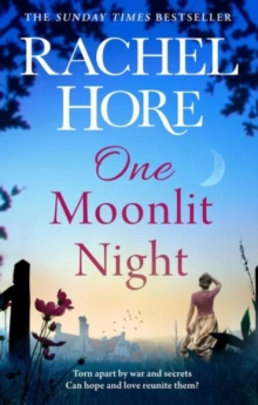 One Moonlit Night : The unmissable novel from the million-copy Sunday Times bestselling author of A Beautiful Spy Hardback