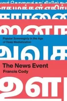 The News Event by Francis Cody