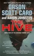hive book 2 of the second formic war