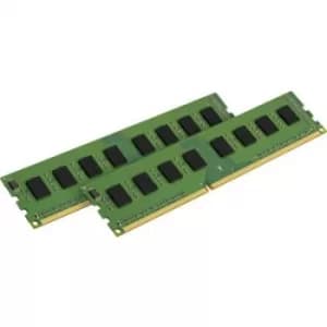 Kingston 16GB 1600MHz DDR3 RAM