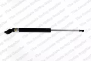 Kilen gas support damper spring strut rear boot 440025