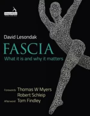 Fascia by David Lesondak