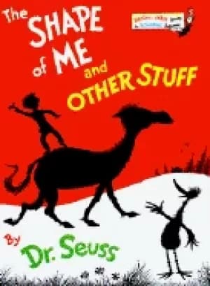 shape of me and other stuff