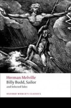 Billy Budd Sailor and Selected Tales by Herman Melville Paperback