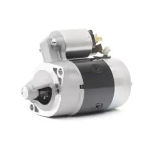 RIDEX Starter motor SUZUKI 2S0097 3110083031,3110083031,1A5118400 Starter,Engine starter,Engine starter motor M001T72481,M001T72481ZC,M001T72483