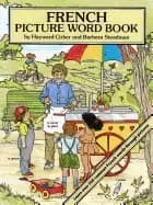 french picture word book