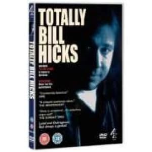 Bill Hicks - Totally Bill Hicks