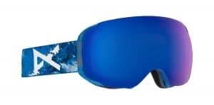 Anon M2 Hiker Blue 415 210mm