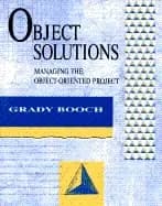 object solutions managing the object oriented project