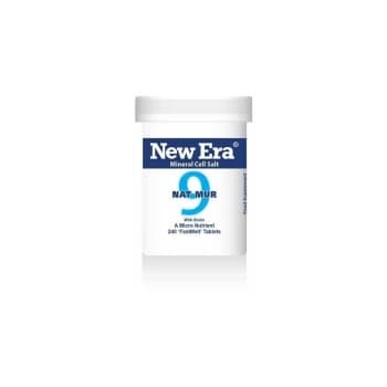 No. 9 Nat. Mur. - 240s - 83804 - New Era