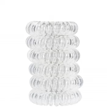 brushworks Wonder Bobble - Clear (Pack of 6)