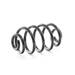 RIDEX Coil spring 188C0162 Suspension spring,Springs OPEL,VAUXHALL,Vectra C Limousine (Z02),Vectra C CC (Z02),Vectra Mk II (C) CC (Z02)