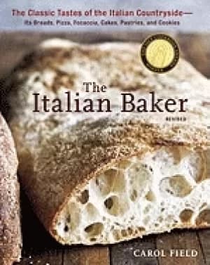 italian baker the classic tastes of the italian countryside its breads pi