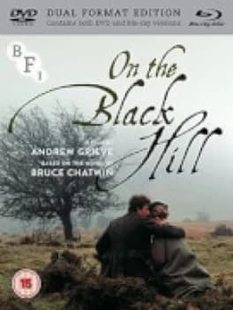 On the Black Hill - Dual Format (Includes DVD)