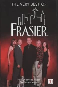 The Very Best of Frasier Hardback