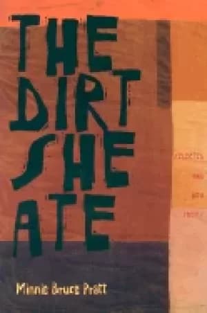 dirt she ate selected and new poems
