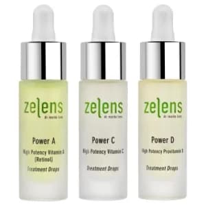 Zelens POWER Trio Set