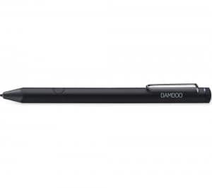 Wacom Bamboo Fineline 3 Stylus - Black