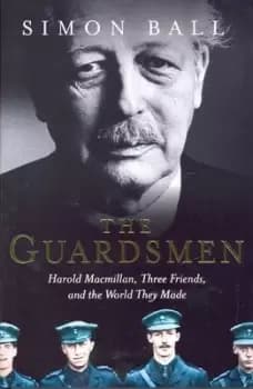 The guardsmen - Simon Ball - Hardback - Used