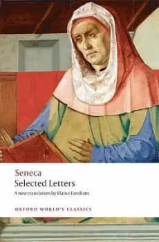 Selected Letters by Seneca