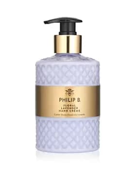 Philip B Floral Lavender Hand Creme 11.8 oz.