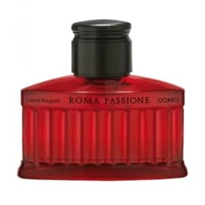 Laura Biagiotti Roma Passione Uomo Eau de Toilette For Him 75ml