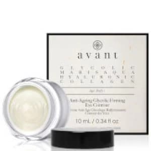 Avant Skincare Anti Ageing Glycolic Firming Eye Contour 10ml