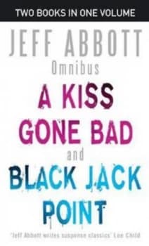 Jeff Abbott Omnibus by Jeff Abbott Paperback