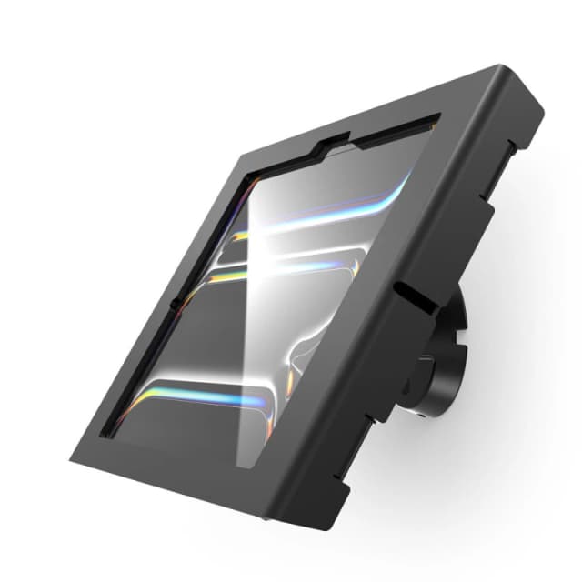 Compulocks iPad Pro M4 & M5 11". Apex Enclosure Tilting Wall