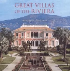 great villas of the riviera