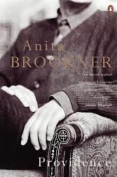 Providence by Anita Brookner Paperback