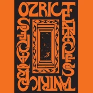Tantric Obstacles by Ozric Tentacles CD Album